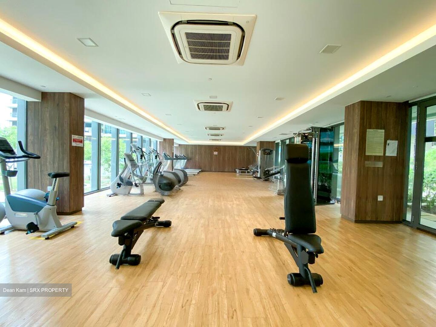 The Topiary (D28), Condominium #461780141